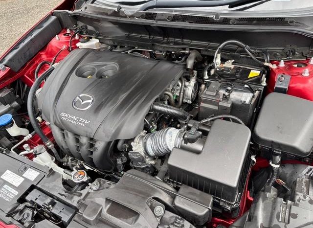 MAZDA CX-3 20S PROACTIVE S PACKAGE 2019 full