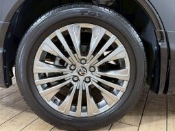 TOYOTA HARRIER HYBRID Z LEATHER PACKAGE 2020 full