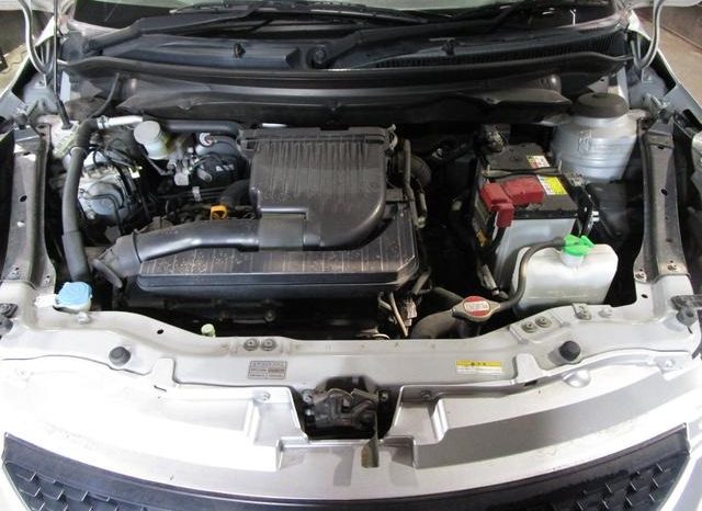 SUZUKI SWIFT XG 2011 full