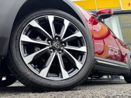 MAZDA CX-3 20S PROACTIVE S PACKAGE 2019 full