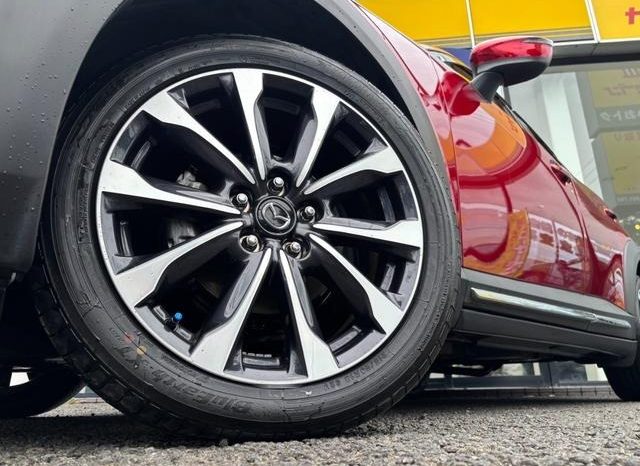 MAZDA CX-3 20S PROACTIVE S PACKAGE 2019 full