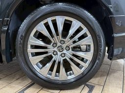 TOYOTA HARRIER HYBRID Z LEATHER PACKAGE 2020 full