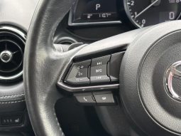 MAZDA CX-3 20S PROACTIVE S PACKAGE 2019 full