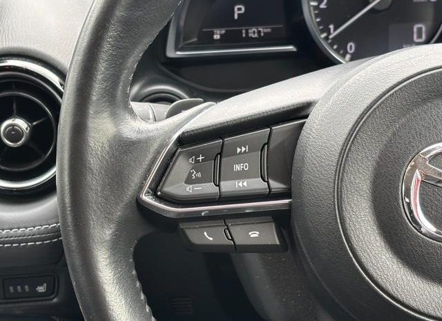 MAZDA CX-3 20S PROACTIVE S PACKAGE 2019 full