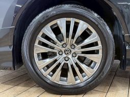 TOYOTA HARRIER HYBRID Z LEATHER PACKAGE 2020 full