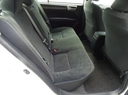 TOYOTA COROLLA AXIO 1.5G 2017 full
