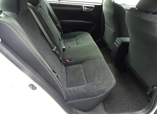 TOYOTA COROLLA AXIO 1.5G 2017 full