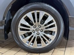 TOYOTA HARRIER HYBRID Z LEATHER PACKAGE 2020 full