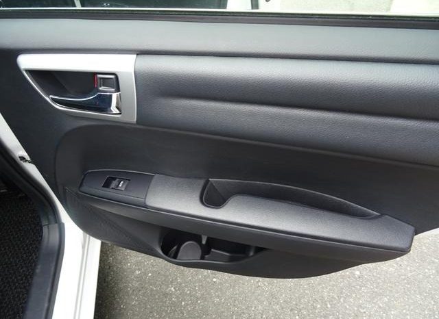 TOYOTA COROLLA AXIO 1.5G 2017 full