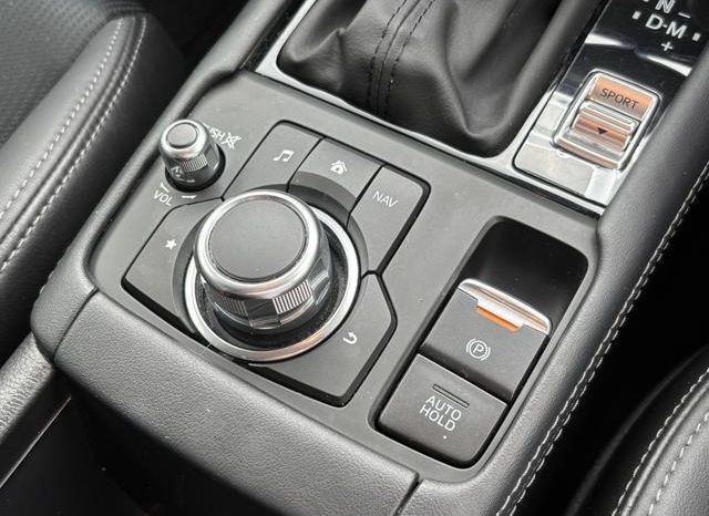 MAZDA CX-3 20S PROACTIVE S PACKAGE 2019 full