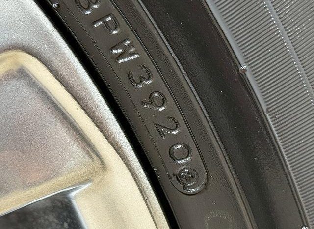 TOYOTA HARRIER HYBRID Z LEATHER PACKAGE 2020 full