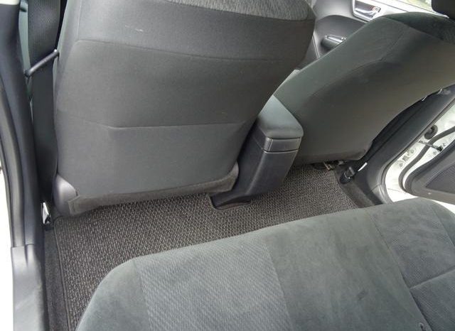 TOYOTA COROLLA AXIO 1.5G 2017 full