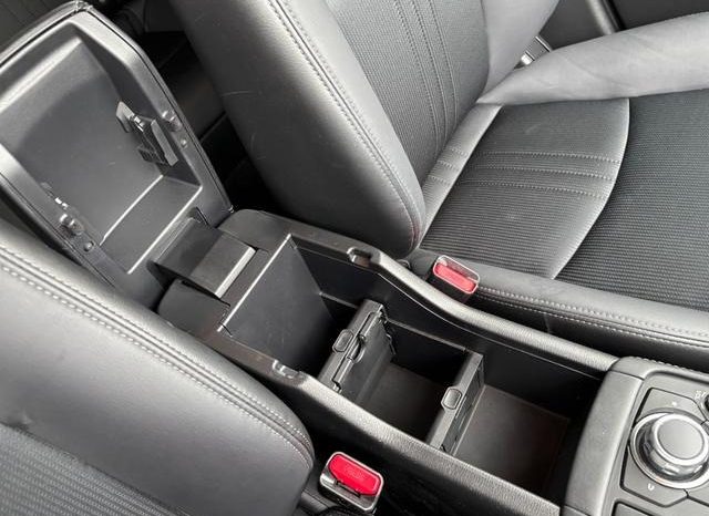 MAZDA CX-3 20S PROACTIVE S PACKAGE 2019 full