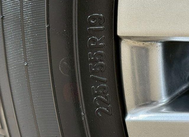 TOYOTA HARRIER HYBRID Z LEATHER PACKAGE 2020 full