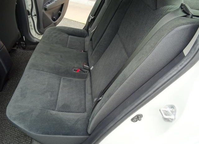 TOYOTA COROLLA AXIO 1.5G 2017 full