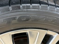 TOYOTA HARRIER HYBRID Z LEATHER PACKAGE 2020 full