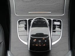 MERCEDES BENZ C-CLASS C200 AVANTGARDE AMG LINE 2014 full