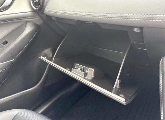 MAZDA CX-3 20S PROACTIVE S PACKAGE 2019 full