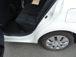 TOYOTA COROLLA AXIO 1.5G 2017 full