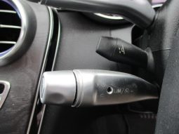 MERCEDES BENZ C-CLASS C200 AVANTGARDE AMG LINE 2014 full