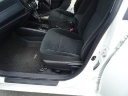 TOYOTA COROLLA AXIO 1.5G 2017 full