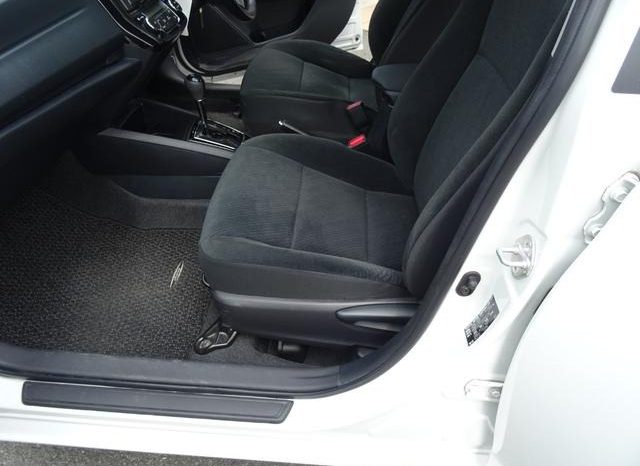 TOYOTA COROLLA AXIO 1.5G 2017 full