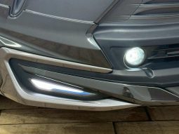 TOYOTA HARRIER HYBRID Z LEATHER PACKAGE 2020 full