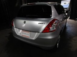 SUZUKI SWIFT XG 2011 full