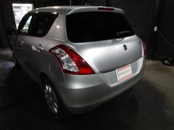 SUZUKI SWIFT XG 2011 full