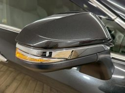 TOYOTA HARRIER HYBRID Z LEATHER PACKAGE 2020 full