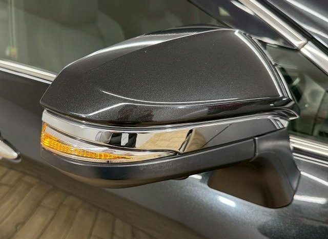 TOYOTA HARRIER HYBRID Z LEATHER PACKAGE 2020 full