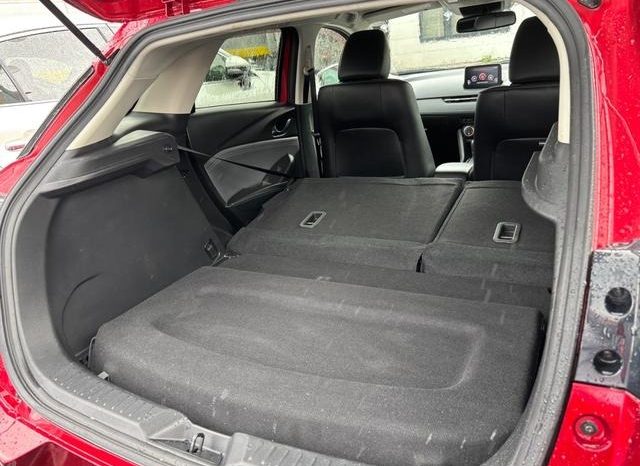 MAZDA CX-3 20S PROACTIVE S PACKAGE 2019 full