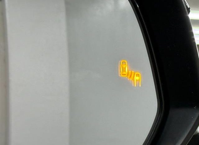 TOYOTA HARRIER HYBRID Z LEATHER PACKAGE 2020 full