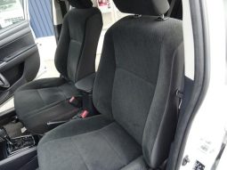 TOYOTA COROLLA AXIO 1.5G 2017 full