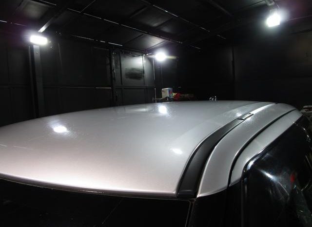 SUZUKI SWIFT XG 2011 full