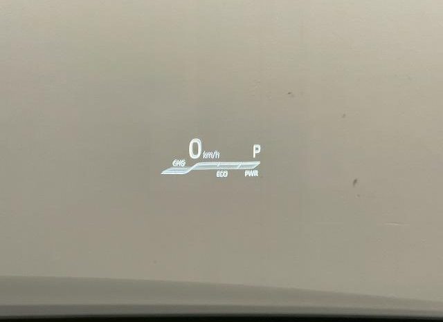 TOYOTA HARRIER HYBRID Z LEATHER PACKAGE 2020 full