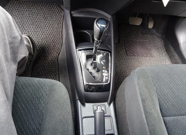 TOYOTA COROLLA AXIO 1.5G 2017 full