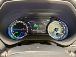 TOYOTA HARRIER HYBRID Z LEATHER PACKAGE 2020 full