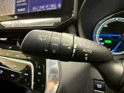 TOYOTA HARRIER HYBRID Z LEATHER PACKAGE 2020 full