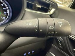 TOYOTA HARRIER HYBRID Z LEATHER PACKAGE 2020 full