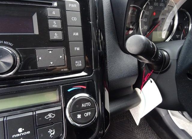 TOYOTA COROLLA AXIO 1.5G 2017 full