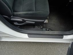 TOYOTA COROLLA AXIO 1.5G 2017 full