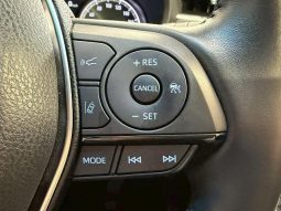 TOYOTA HARRIER HYBRID Z LEATHER PACKAGE 2020 full