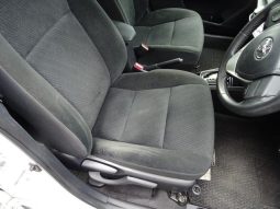 TOYOTA COROLLA AXIO 1.5G 2017 full