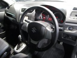 SUZUKI SWIFT XG 2011 full