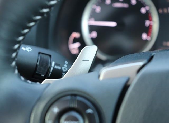 MAZDA CX-3 20S PROACTIVE S PACKAGE 2019 full