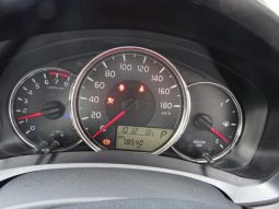 TOYOTA COROLLA AXIO 1.5G 2017 full