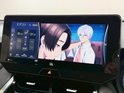 TOYOTA HARRIER HYBRID Z LEATHER PACKAGE 2020 full