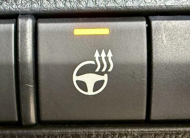 TOYOTA HARRIER HYBRID Z LEATHER PACKAGE 2020 full