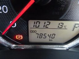 TOYOTA COROLLA AXIO 1.5G 2017 full